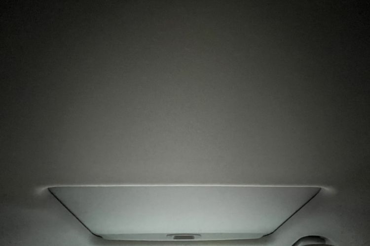 Used Geely Auto Emgrand L HiP 2022 1.5TD-DHT Pro 100KM Super Rui Headliner