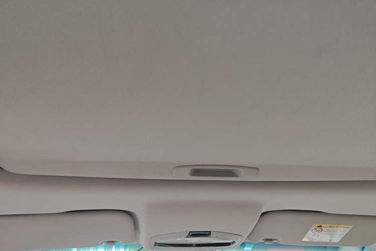 Used Geely Auto Emgrand L HiP 2022 1.5TD-DHT Pro 100KM Super Rui Headliner