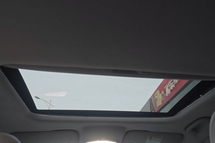 Used Geely Auto Emgrand L HiP 2022 1.5TD-DHT Pro 100KM Super Swift Headliner