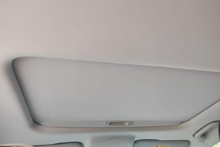 Used Geely Auto Emgrand L HiP 2022 1.5TD-DHT Pro 100KM Super Clean Headliner
