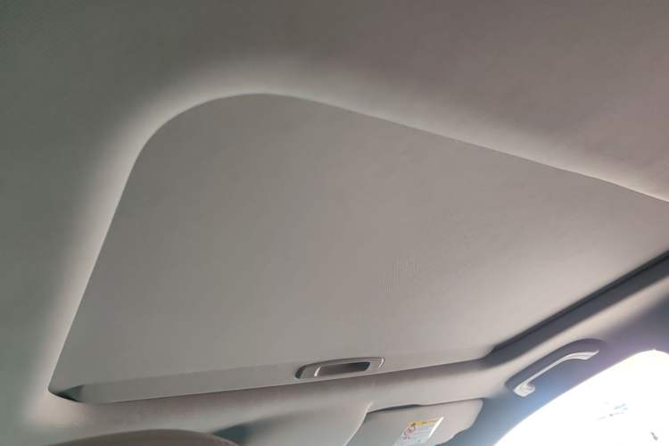 Used Geely Auto Emgrand L HiP 2022 1.5TD-DHT Pro 100KM Super Rui Headliner