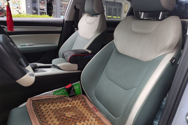 Used Geely Auto Emgrand L HiP 2022 1.5TD-DHT Pro 100KM Super Rui Left Front Seat