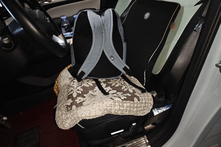 Used Geely Auto Emgrand L HiP 2022 1.5TD-DHT Pro 100KM Super Rui Left Front Seat
