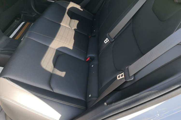 Used Geely Auto Emgrand L HiP 2022 1.5TD-DHT Pro 100KM Super Clean Left Rear Seat