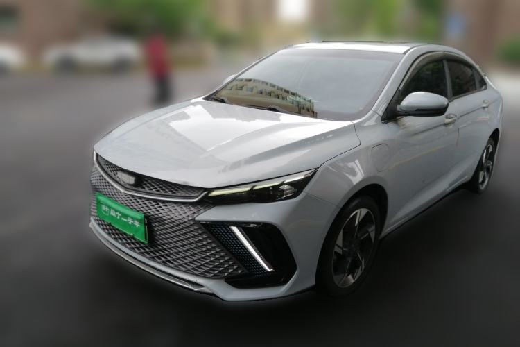 Gebrauchter Geely Auto Emgrand L HiP 2022 1.5TD-DHT Pro 100KM Super Swift Guazi used car, China used car export, Used car for sale, Used cars, Cheapest cars for sale