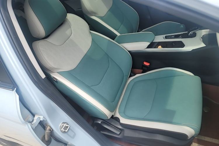 Used Geely Auto Emgrand L HiP 2022 1.5TD-DHT Pro 100KM Super Rui Right Front Seat