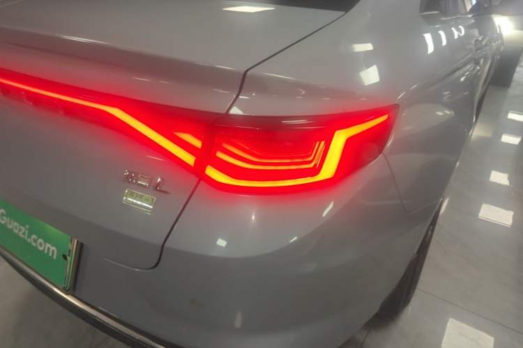 Used Geely Auto Emgrand L HiP 2022 1.5TD-DHT Pro 100KM Super Rui Right Rear Taillight