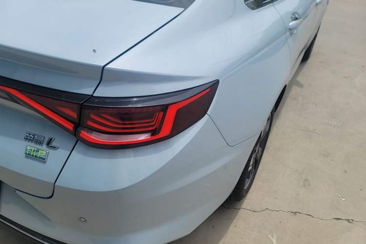 Used Geely Auto Emgrand L HiP 2022 1.5TD-DHT Pro 100KM Super Rui Right Rear Taillight