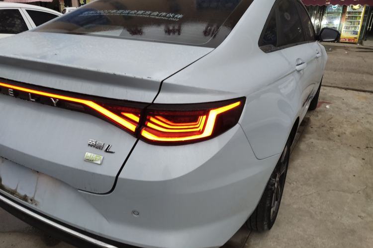 Used Geely Auto Emgrand L HiP 2022 1.5TD-DHT Pro 100KM Super Rui Right Rear Taillight