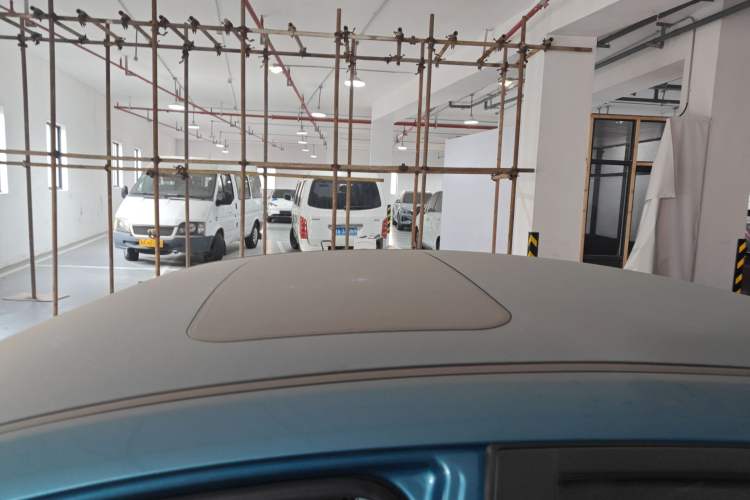 Used Geely Auto Emgrand L HiP 2022 1.5TD-DHT Pro 100KM Super Swift Roof