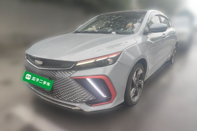Used Geely Auto Emgrand L HiP 2022 1.5TD-DHT Pro 100KM Super Rui Guazi used car, China used car export, Used car for sale, Used  cars, Cheapest cars for sale