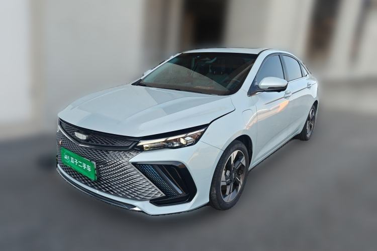 Used Geely Auto Emgrand L HiP 2022 1.5TD-DHT Pro 100KM Super Rui Guazi used car, China used car export, Used car for sale, Used  cars, Cheapest cars for sale