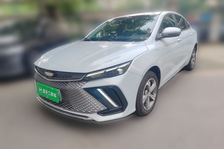 Used Geely Auto Emgrand L HiP 2022 1.5TD-DHT Pro 100KM Super Clean Guazi used car, China used car export, Used car for sale, Used  cars, Cheapest cars for sale