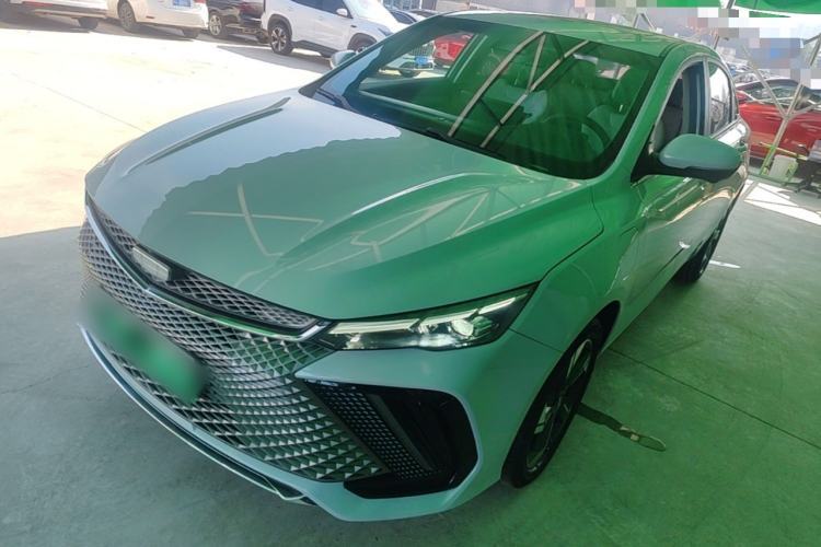 Used Geely Auto Emgrand L HiP 2022 1.5TD-DHT Pro 100KM Super Rui Guazi used car, China used car export, Used car for sale, Used  cars, Cheapest cars for sale