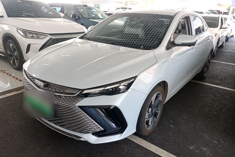 Used Geely Auto Emgrand L HiP 2022 1.5TD-DHT Pro 100KM Super Rui Guazi used car, China used car export, Used car for sale, Used cars, Cheapest cars for sale