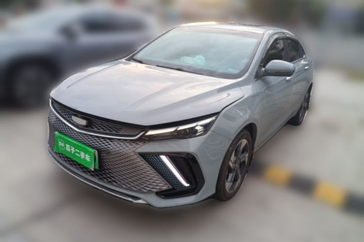 Used Geely Auto Emgrand L HiP 2022 1.5TD-DHT Pro 100KM Super Swift Guazi used car, China used car export, Used car for sale, Used cars, Cheapest cars for sale