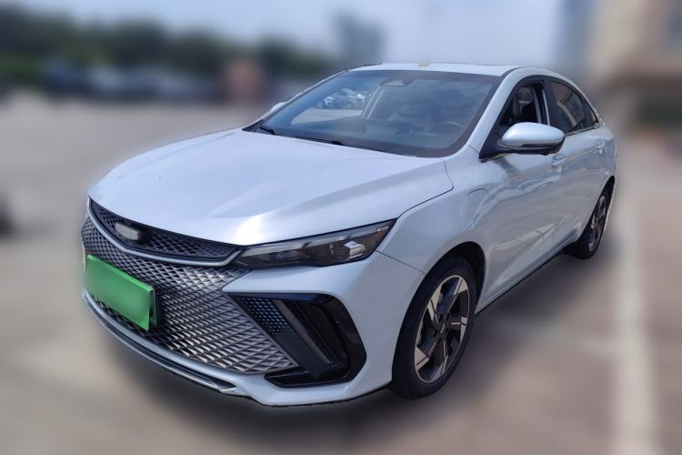 Ojetý Geely Auto Emgrand L HiP 2022 1.5TD-DHT Pro 100KM Super Rui Guazi used car, China used car export, Used car for sale, Used cars, Cheapest cars for sale