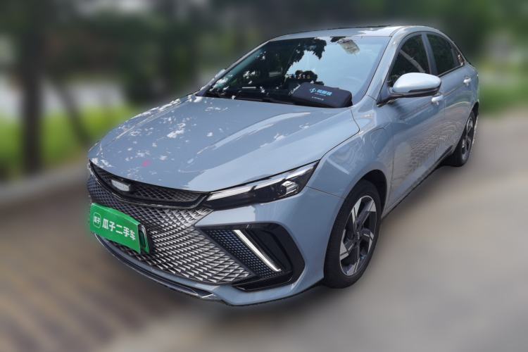 Used Geely Auto Emgrand L HiP 2022 1.5TD-DHT Pro 100KM Super Swift Guazi used car, China used car export, Used car for sale, Used  cars, Cheapest cars for sale