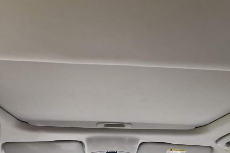 Used Geely Auto Emgrand L HiP 2022 1.5TD-DHT Pro 100KM Super Swift Headliner