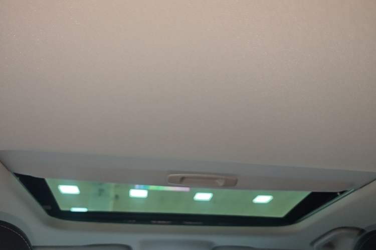 Used Geely Auto Emgrand L HiP 2022 1.5TD-DHT Pro 100KM Super Clean Headliner