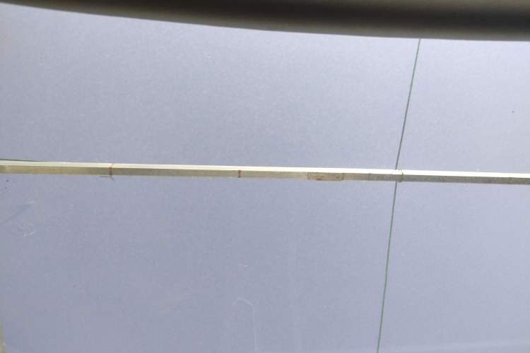 Used Geely Auto Emgrand L HiP 2022 1.5TD-DHT Pro 100KM Super Clean Headliner