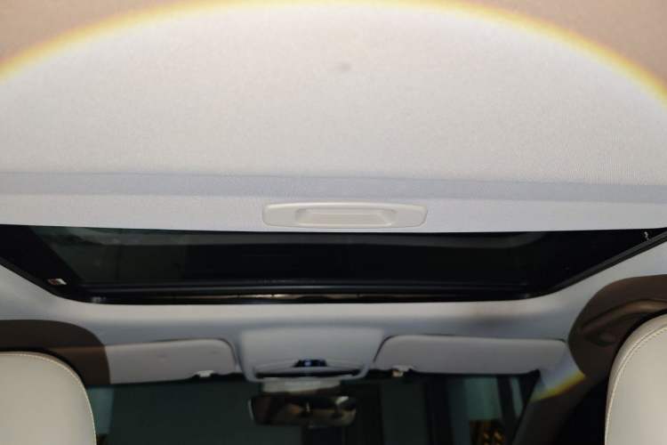 Used Geely Auto Emgrand L HiP 2022 1.5TD-DHT Pro 100KM Super Swift Headliner