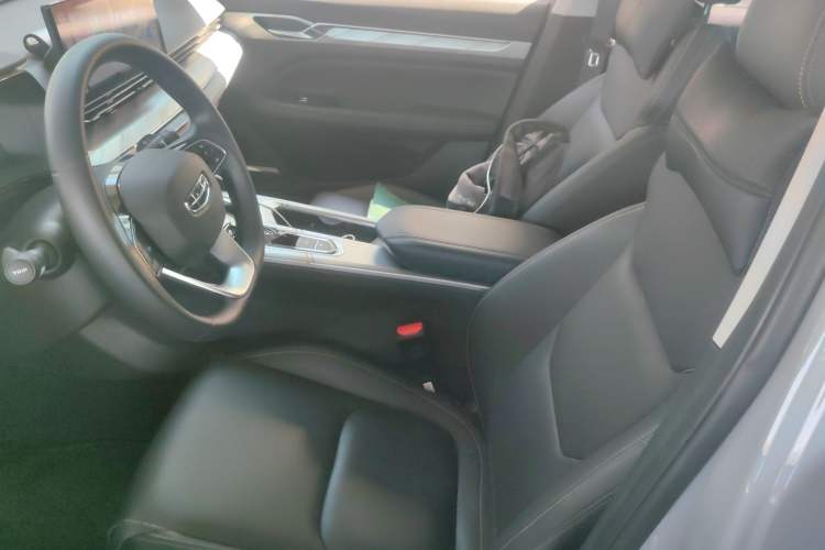 Used Geely Auto Emgrand L HiP 2022 1.5TD-DHT Pro 100KM Super Clean Left Front Seat