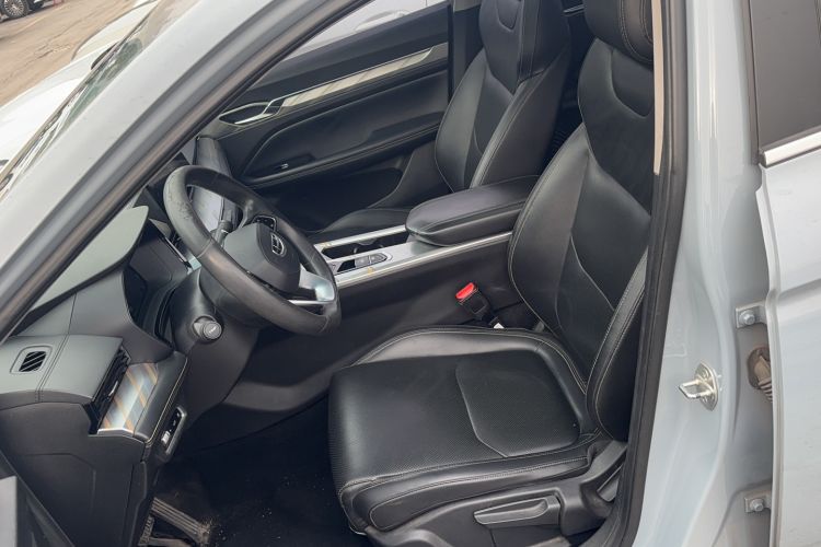 Used Geely Auto Emgrand L HiP 2022 1.5TD-DHT Pro 100KM Super Clean Left Front Seat