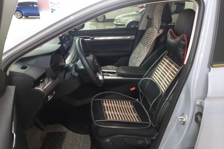 Used Geely Auto Emgrand L HiP 2022 1.5TD-DHT Pro 100KM Super Clean Left Front Seat