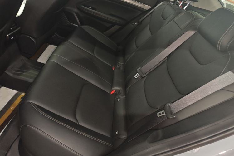 Used Geely Auto Emgrand L HiP 2022 1.5TD-DHT Pro 100KM Super Clean Left Rear Seat