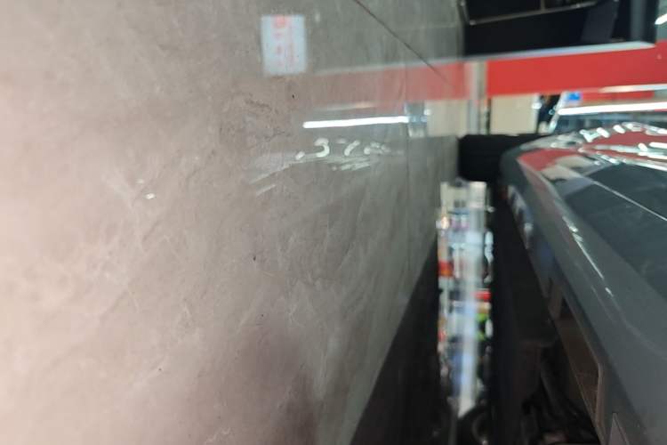 Used Geely Auto Emgrand L HiP 2022 1.5TD-DHT Pro 100KM Super Clean Left Side Sill
