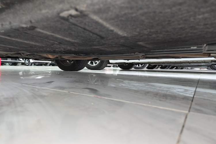 Used Geely Auto Emgrand L HiP 2022 1.5TD-DHT Pro 100KM Super Clean Left Side Sill
