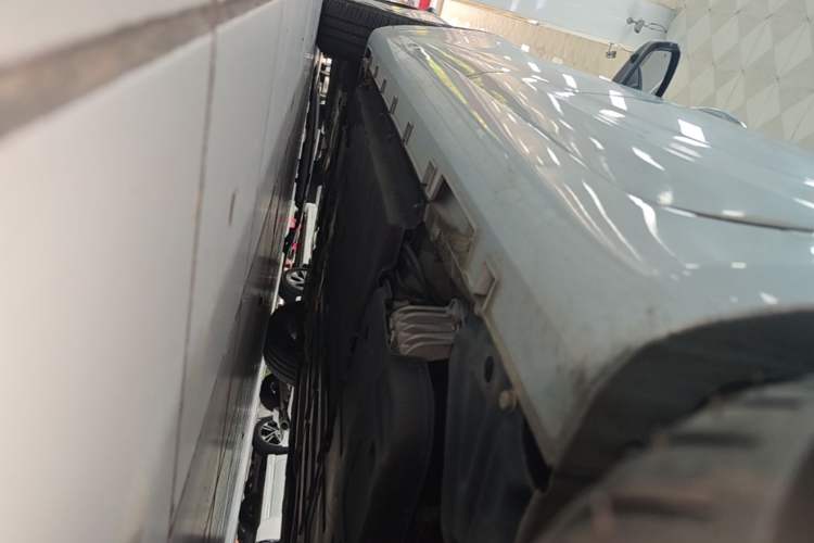 Used Geely Auto Emgrand L HiP 2022 1.5TD-DHT Pro 100KM Super Clean Left Side Sill
