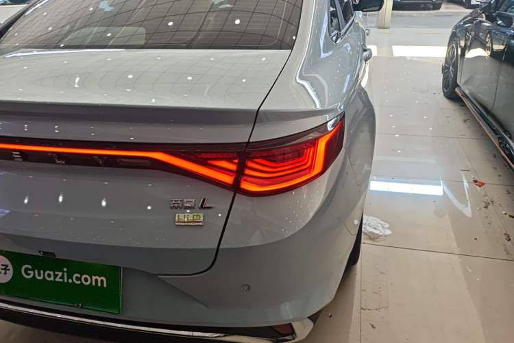 Used Geely Auto Emgrand L HiP 2022 1.5TD-DHT Pro 100KM Super Swift Right Rear Taillight