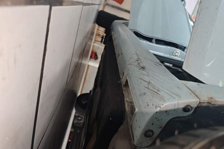 Used Geely Auto Emgrand L HiP 2022 1.5TD-DHT Pro 100KM Super Clean Right Side Sill