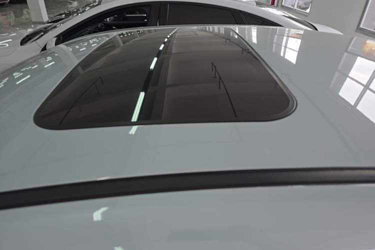 Used Geely Auto Emgrand L HiP 2022 1.5TD-DHT Pro 100KM Super Clean Roof