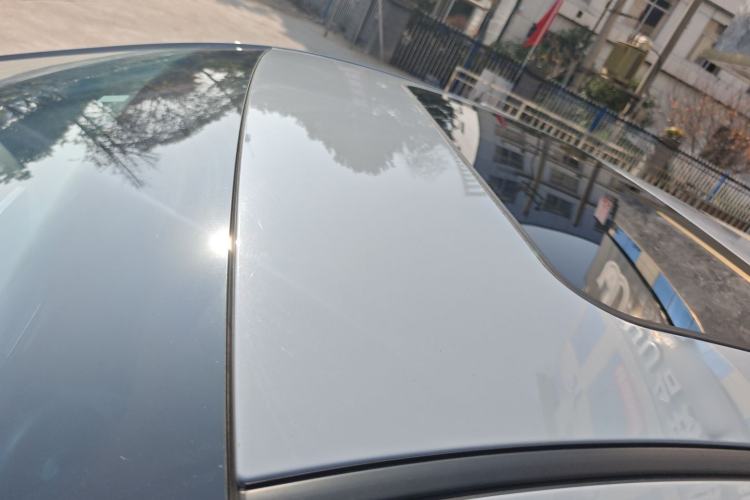 Used Geely Auto Emgrand L HiP 2022 1.5TD-DHT Pro 100KM Super Swift Roof