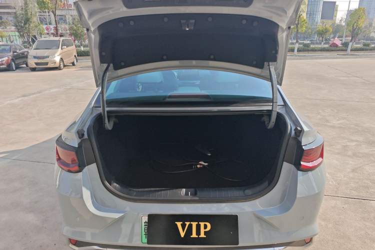 Used Geely Auto Emgrand L HiP 2022 1.5TD-DHT Pro 100KM Super Swift Trunk