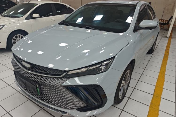 Used Geely Auto Emgrand L HiP 2022 1.5TD-DHT Pro 100KM Super Clean Guazi used car, China used car export, Used car for sale, Used cars, Cheapest cars for sale
