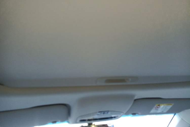 Used Geely Auto Emgrand L HiP 2022 1.5TD-DHT Pro 100KM Super Swift Headliner