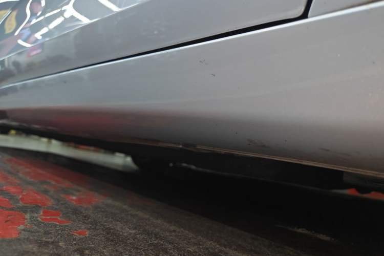 Used Geely Auto Emgrand L HiP 2022 1.5TD-DHT Pro 100KM Super Rui Chassis Front Right