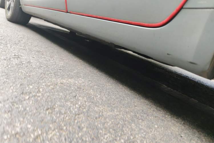 Used Geely Auto Emgrand L HiP 2022 1.5TD-DHT Pro 100KM Super Swift Chassis Rear Left