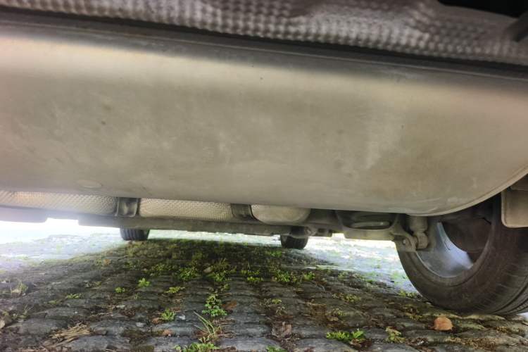 Used Geely Auto Emgrand L HiP 2022 1.5TD-DHT Pro 100KM Super Swift Chassis Rear