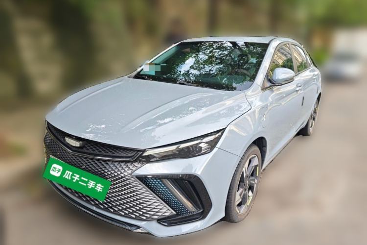Used Geely Auto Emgrand L HiP 2022 1.5TD-DHT Pro 100KM Super Swift Guazi used car, China used car export, Used car for sale, Used  cars, Cheapest cars for sale