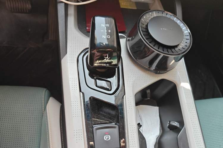Used Geely Auto Emgrand L HiP 2022 1.5TD-DHT Pro 100KM Super Swift Gear Lever