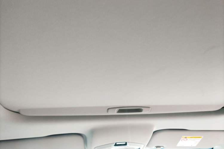 Used Geely Auto Emgrand L HiP 2022 1.5TD-DHT Pro 100KM Super Swift Headliner