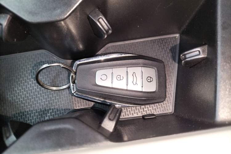 Used Geely Auto Emgrand L HiP 2022 1.5TD-DHT Pro 100KM Super Swift Interior 1