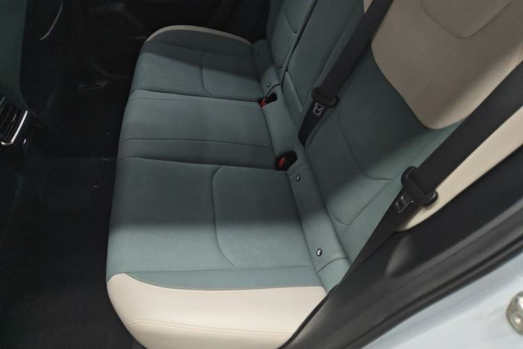 Used Geely Auto Emgrand L HiP 2022 1.5TD-DHT Pro 100KM Super Rui Left Rear Seat