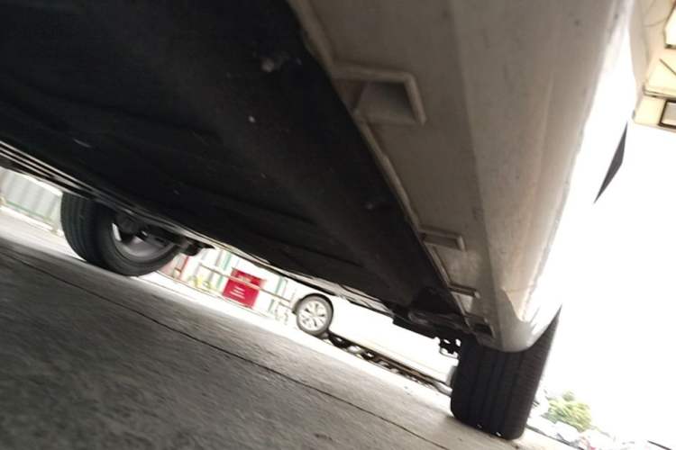 Used Geely Auto Emgrand L HiP 2022 1.5TD-DHT Pro 100KM Super Rui Left Side Sill
