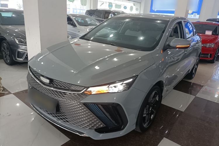 Ojetý Geely Auto Emgrand L HiP 2022 1.5TD-DHT Pro 100KM Super Swift Guazi used car, China used car export, Used car for sale, Used cars, Cheapest cars for sale